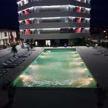 Apartament Unique Relax Apartment Navodari Exterior photo